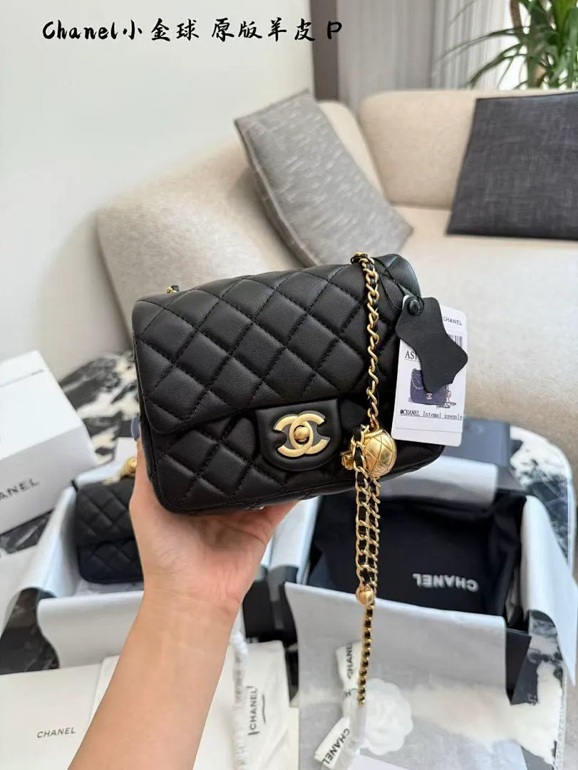 Chanel XNEBB057 תמונה 4