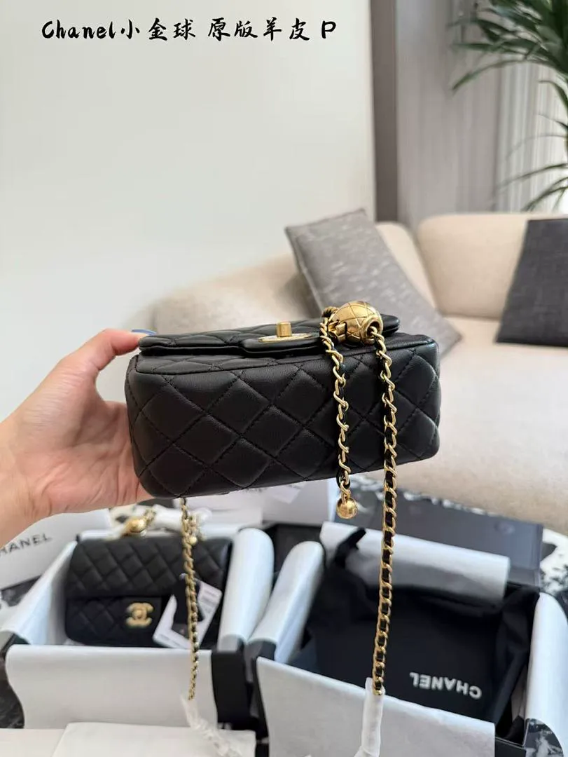 Chanel XNEBB057 תמונה 5