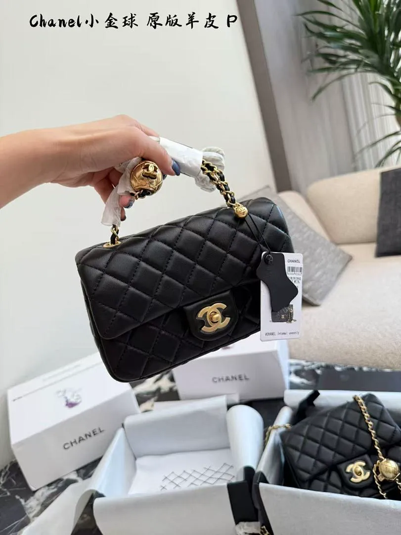 Chanel XNEBB057 תמונה 6