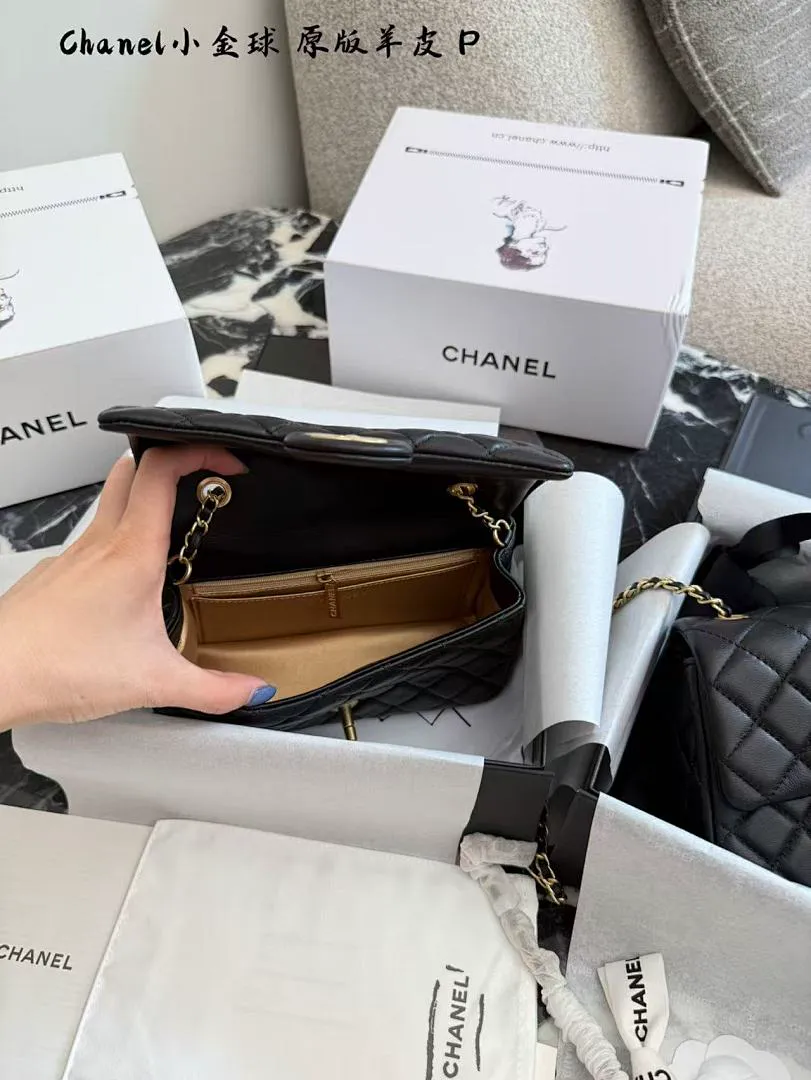Chanel XNEBB057 תמונה 8