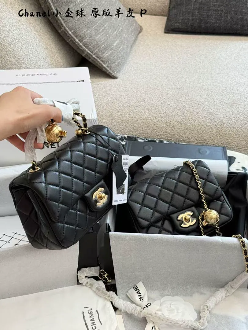Chanel XNEBB057 תמונה 9