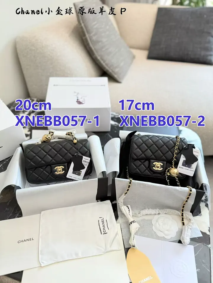 Chanel XNEBB057