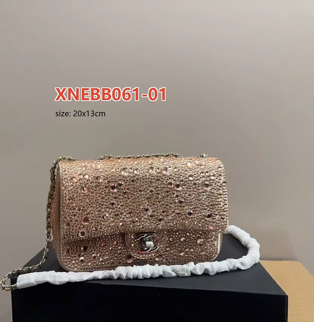 Chanel XNEBB061 תמונה 10