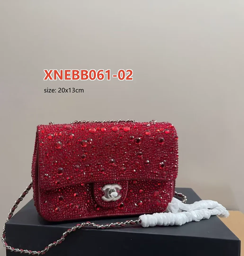 Chanel XNEBB061 תמונה 11