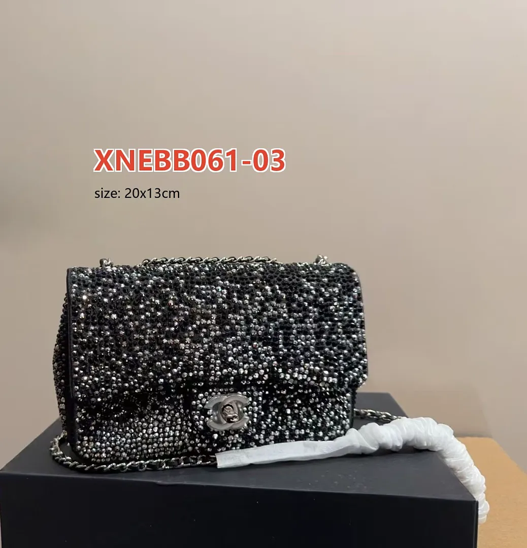 Chanel XNEBB061 תמונה 12