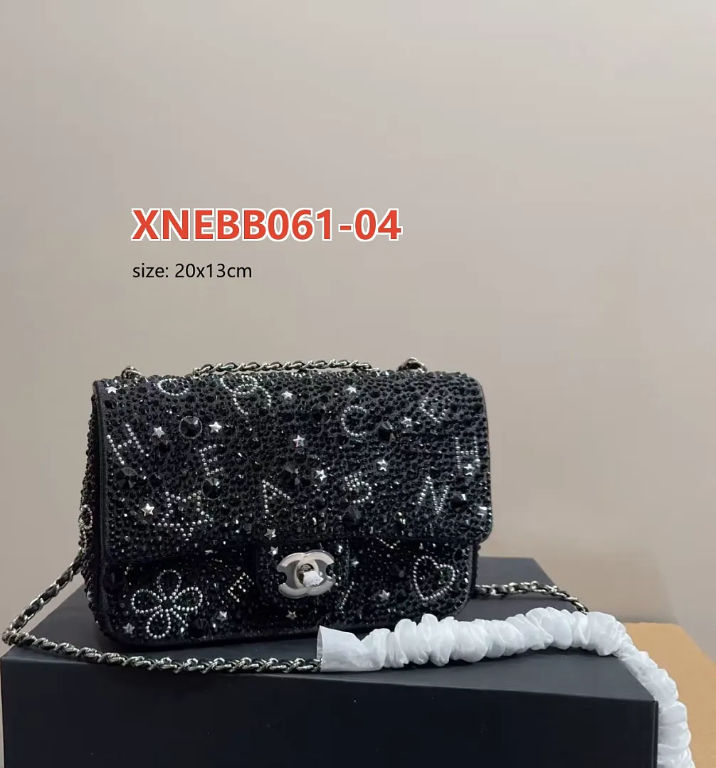 Chanel XNEBB061 תמונה 13