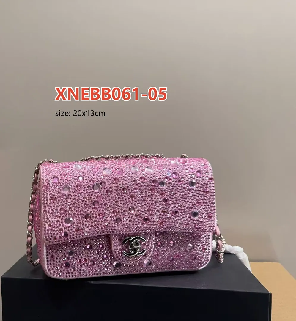 Chanel XNEBB061 תמונה 14