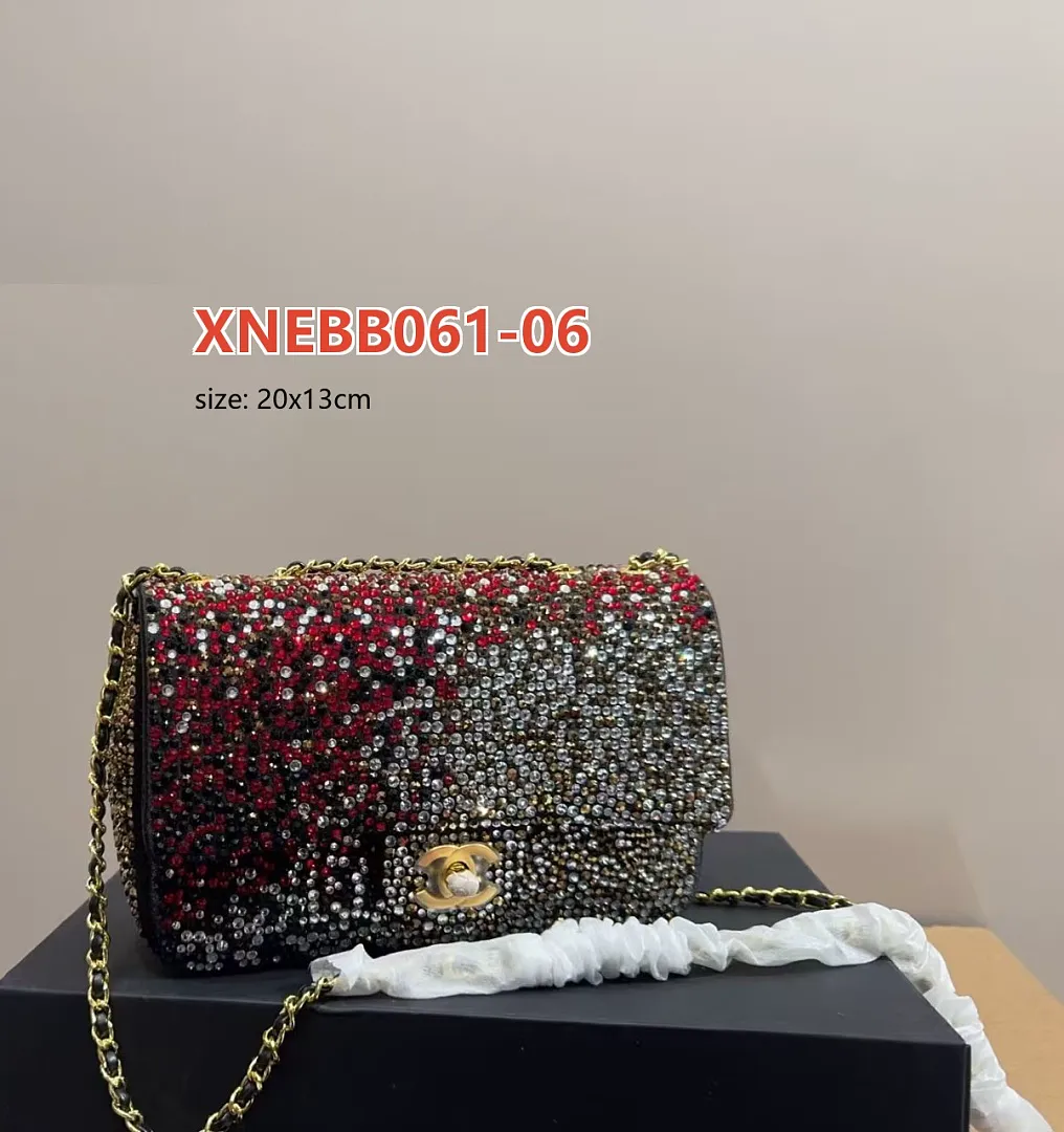 Chanel XNEBB061 תמונה 15