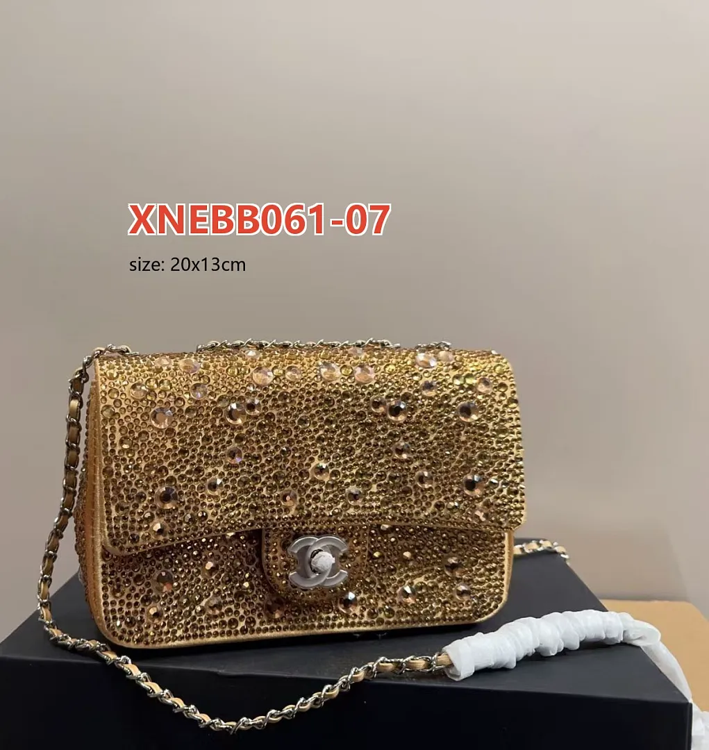 Chanel XNEBB061 תמונה 16