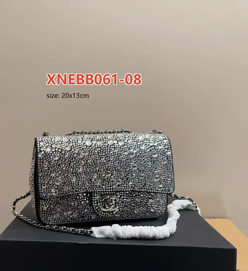 Chanel XNEBB061 תמונה 17
