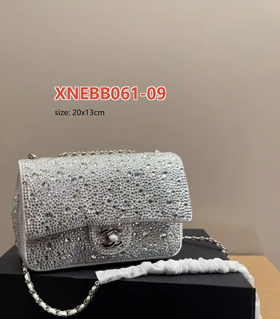 Chanel XNEBB061 תמונה 18