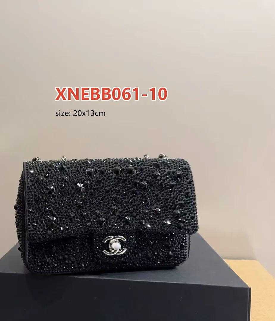Chanel XNEBB061 תמונה 19
