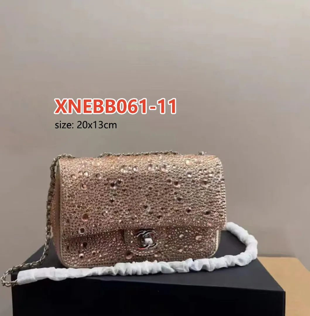 Chanel XNEBB061 תמונה 20