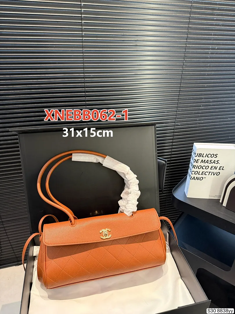 Chanel XNEBB062 תמונה 11
