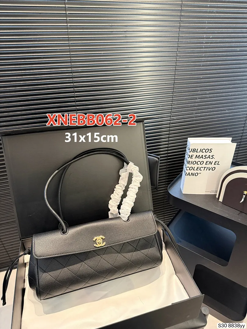 Chanel XNEBB062 תמונה 12