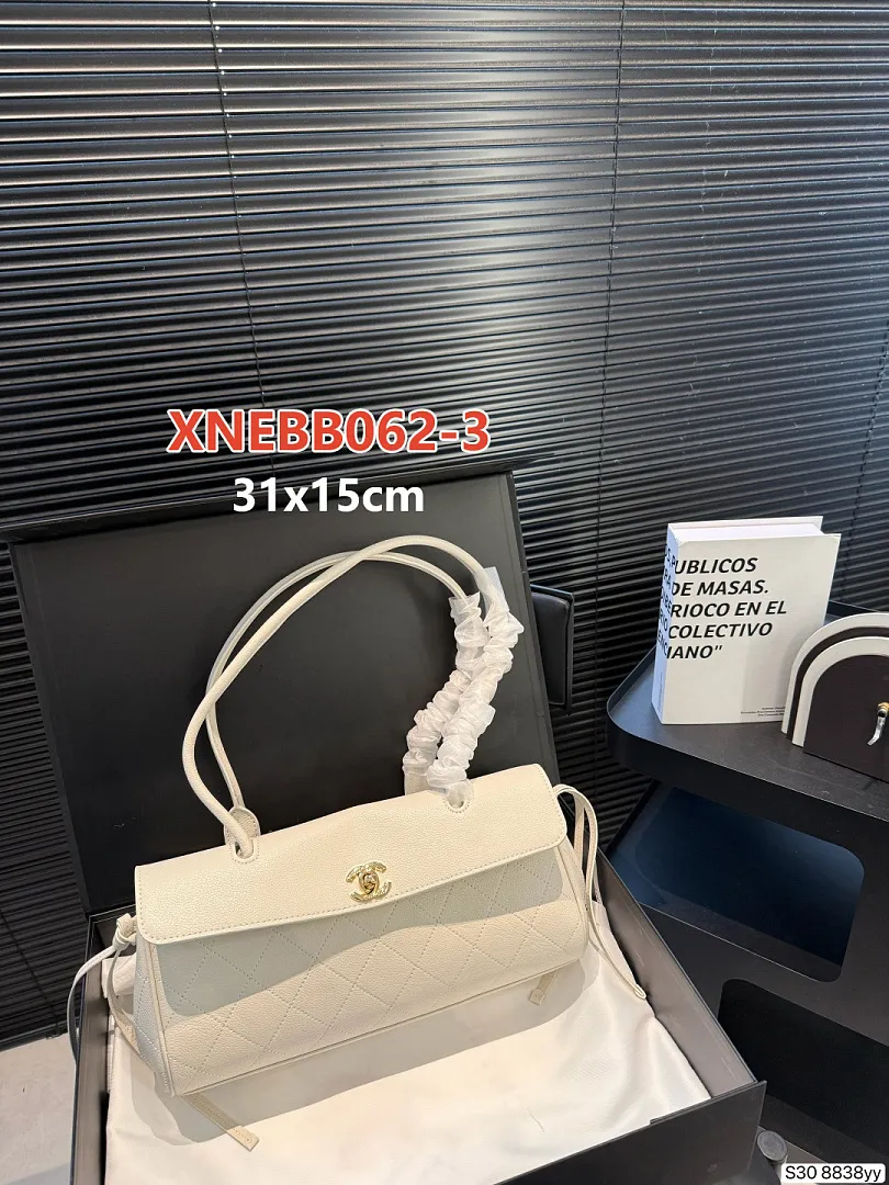 Chanel XNEBB062 תמונה 13