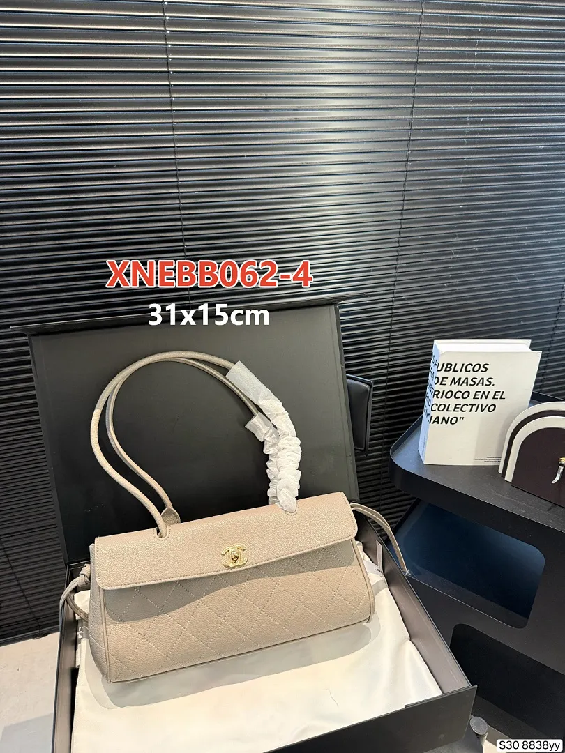Chanel XNEBB062 תמונה 14