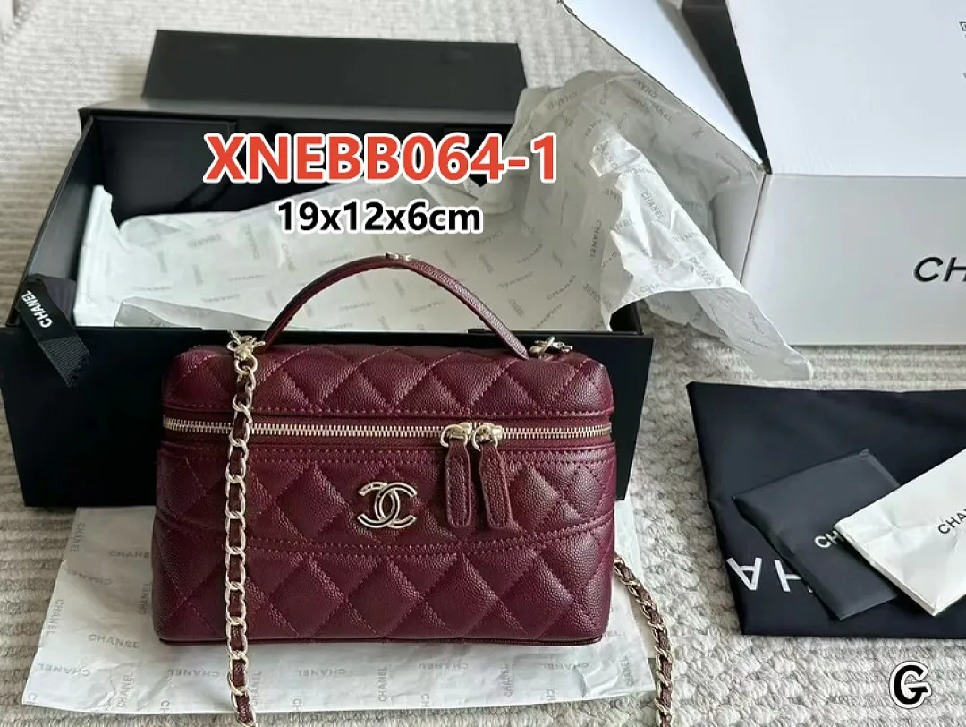 Chanel XNEBB064 תמונה 10