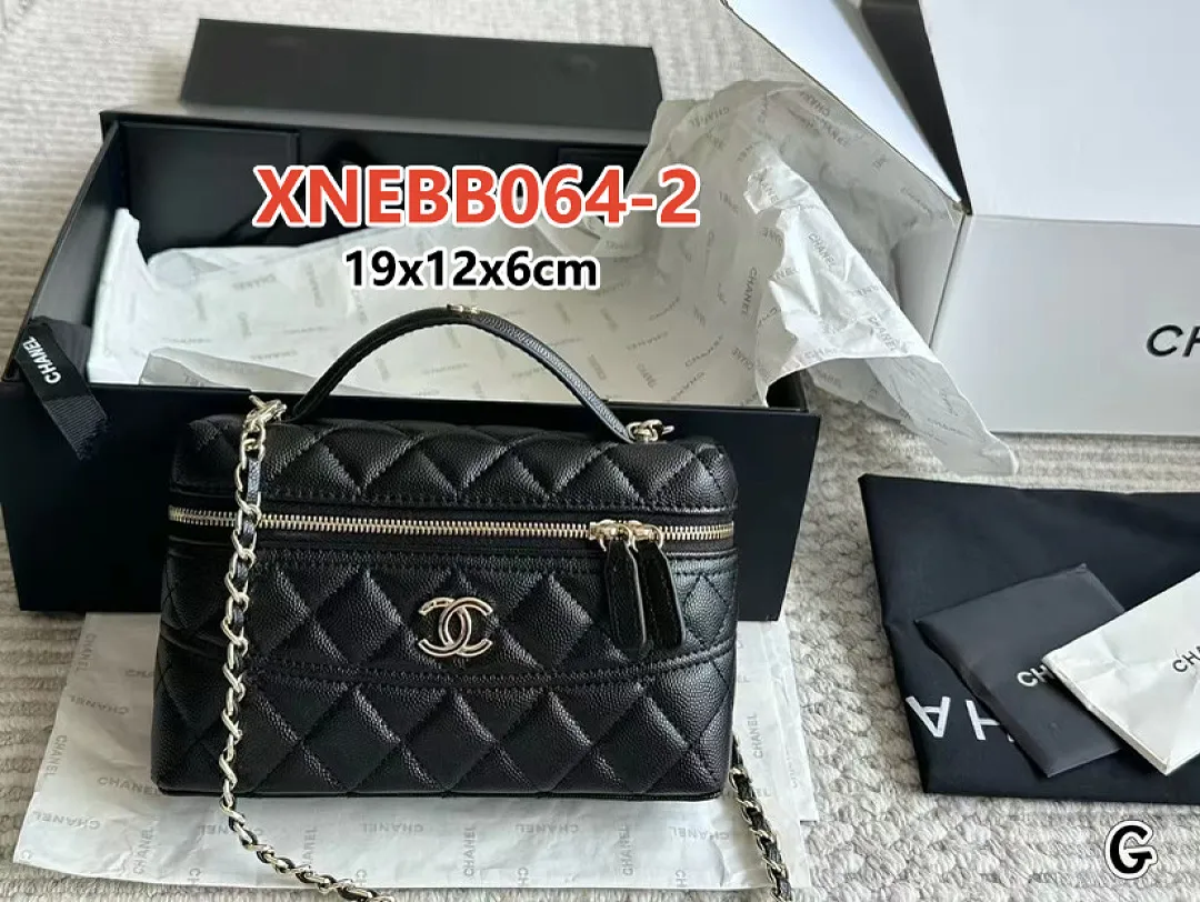 Chanel XNEBB064 תמונה 11
