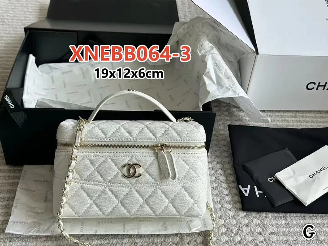Chanel XNEBB064 תמונה 12