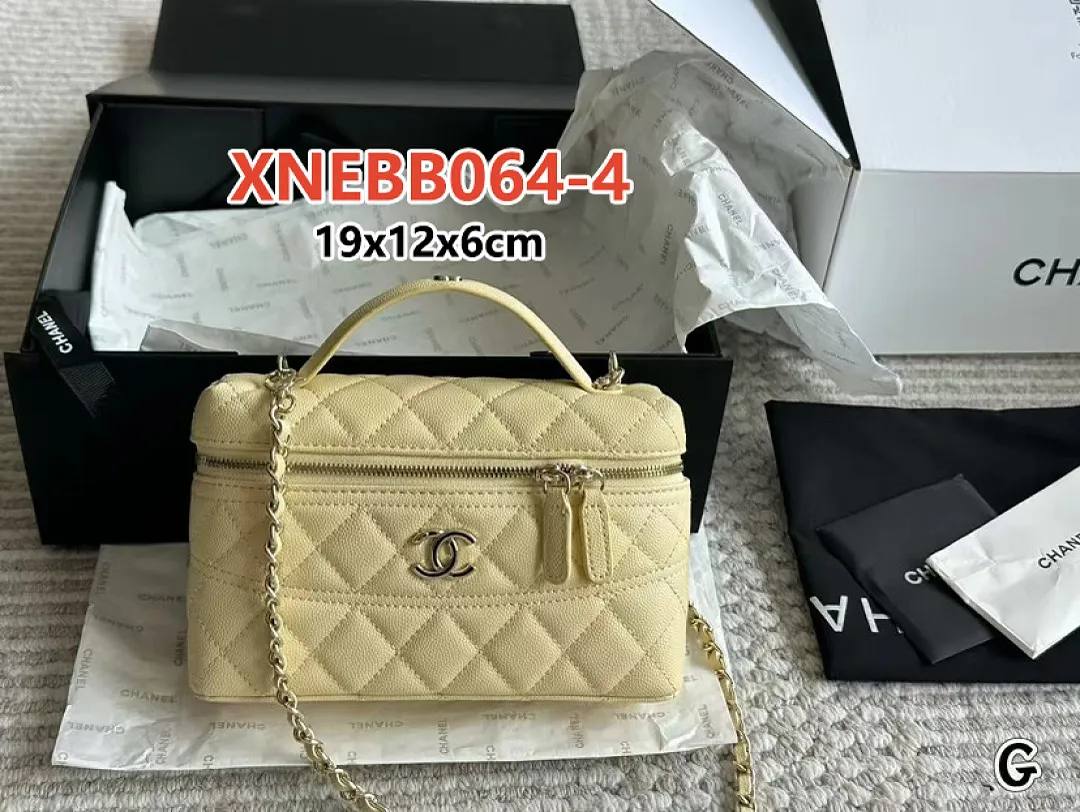 Chanel XNEBB064 תמונה 13