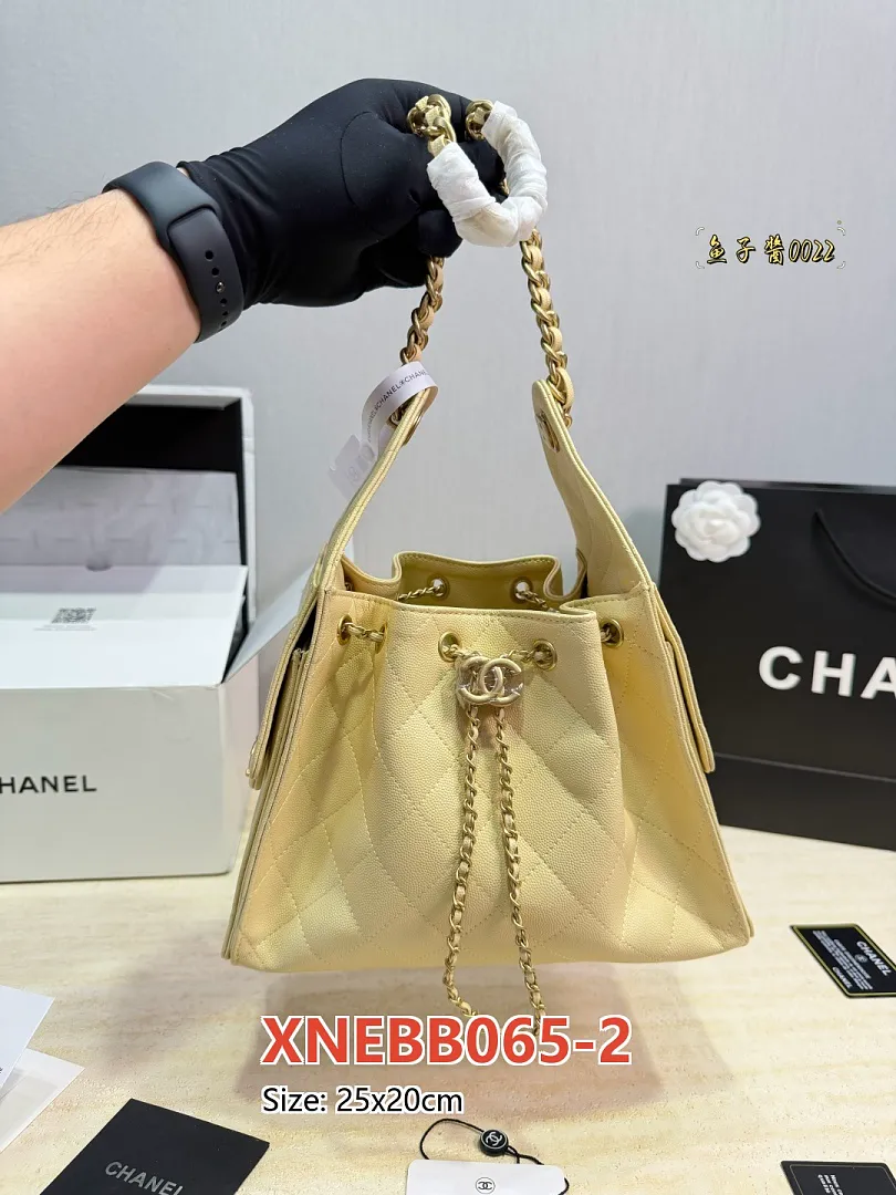 Chanel XNEBB065 תמונה 10