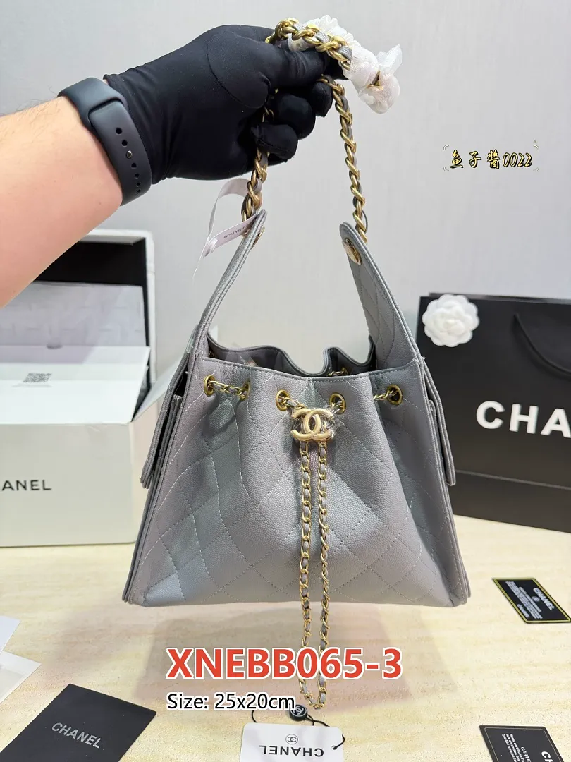 Chanel XNEBB065 תמונה 11