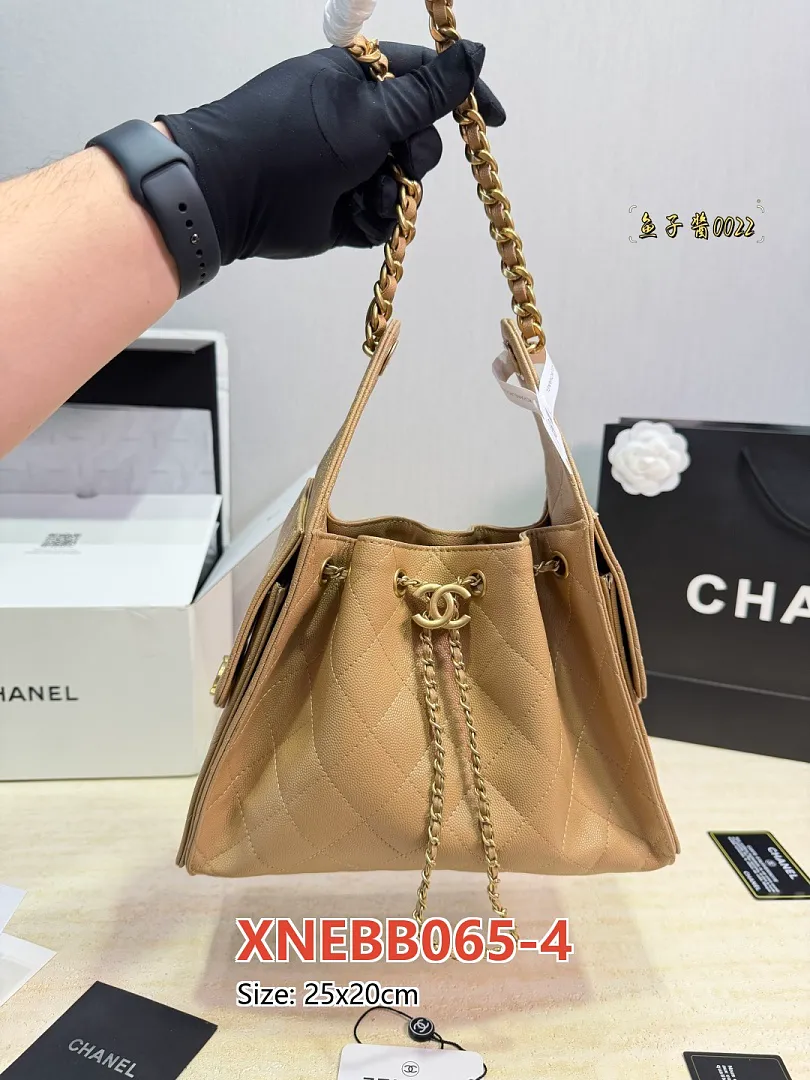 Chanel XNEBB065 תמונה 12
