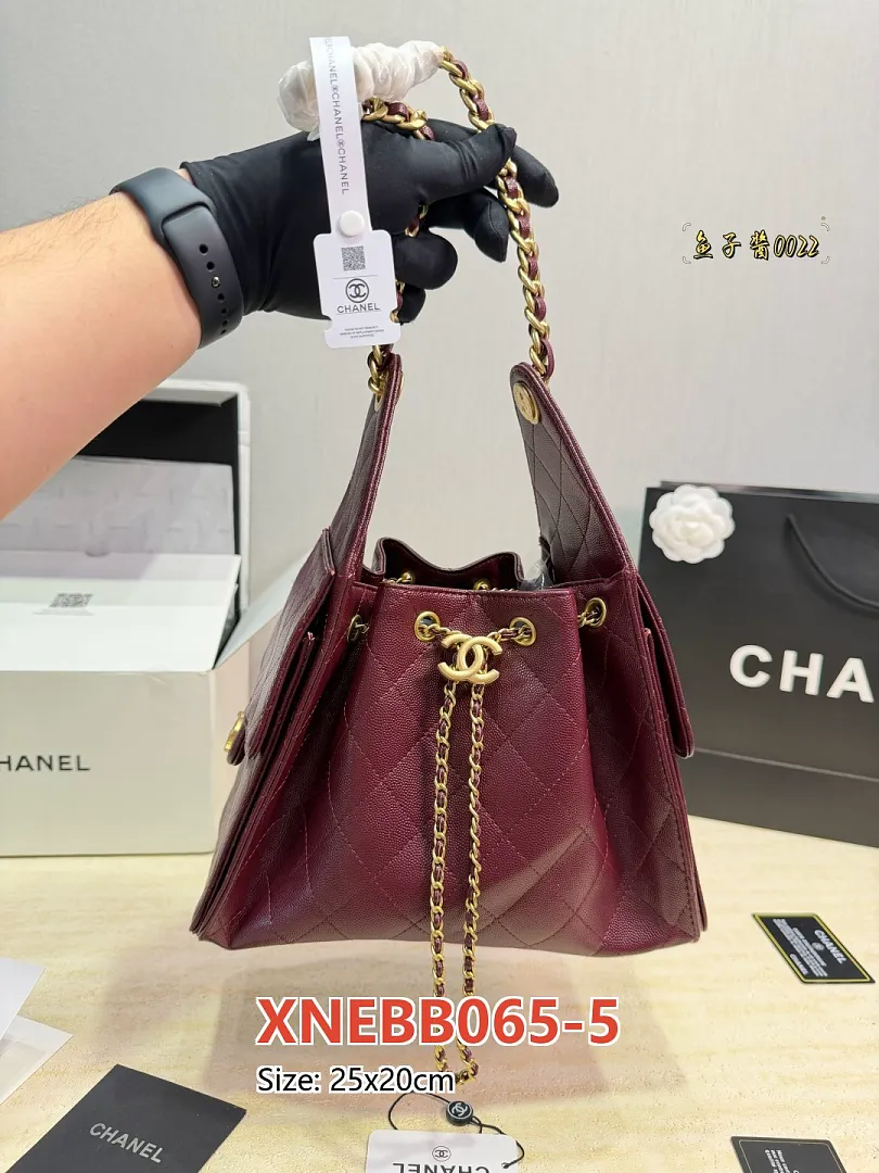 Chanel XNEBB065 תמונה 13