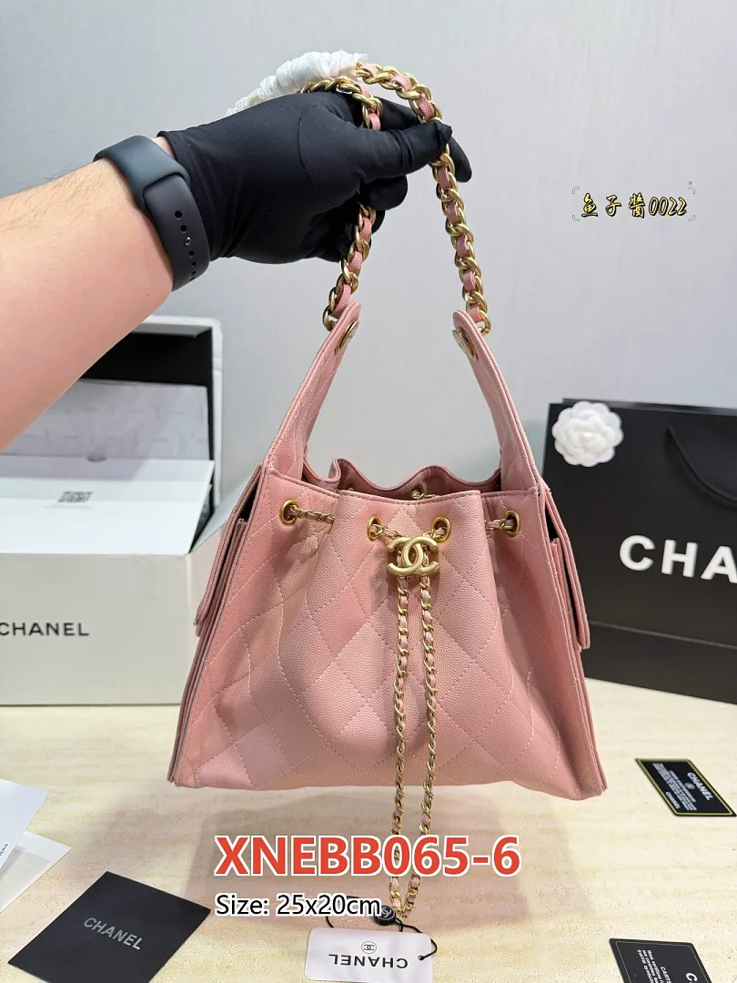 Chanel XNEBB065 תמונה 14