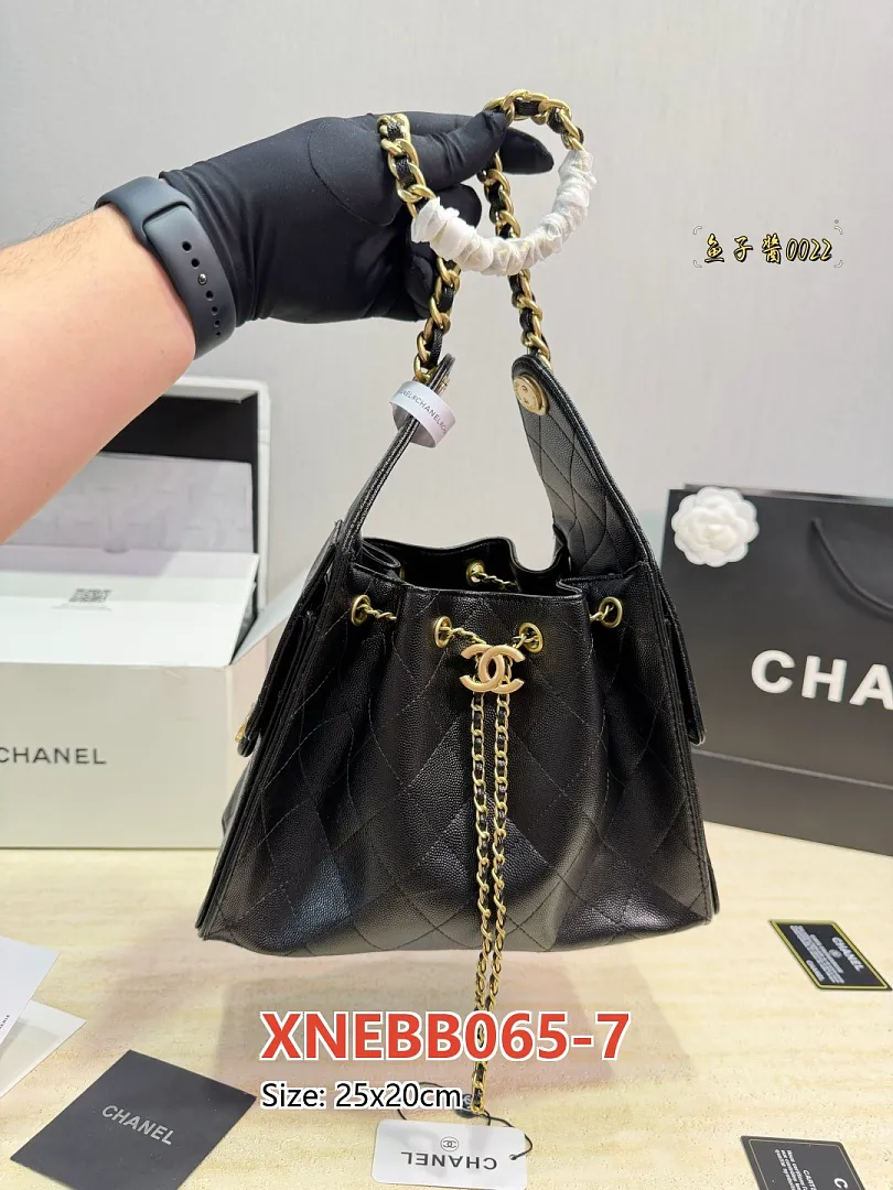 Chanel XNEBB065 תמונה 15