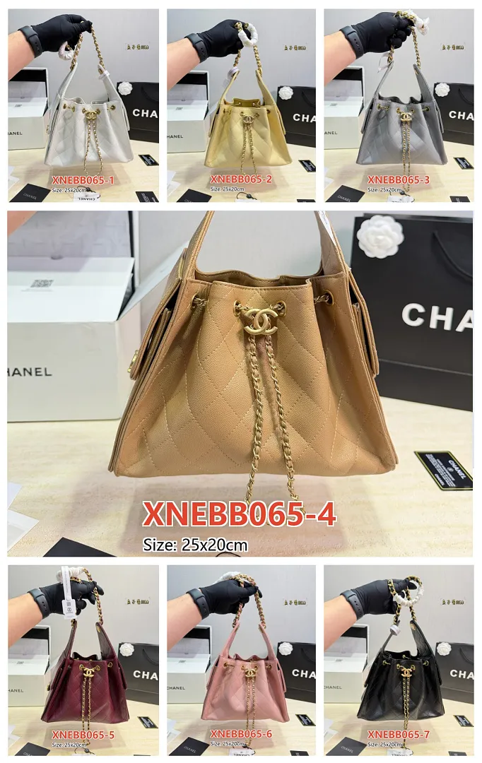 Chanel XNEBB065 תמונה 16