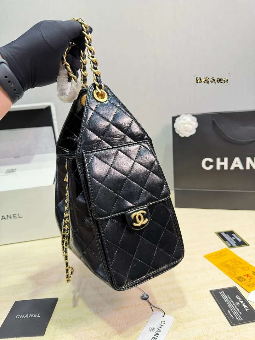 Chanel XNEBB065 תמונה 3