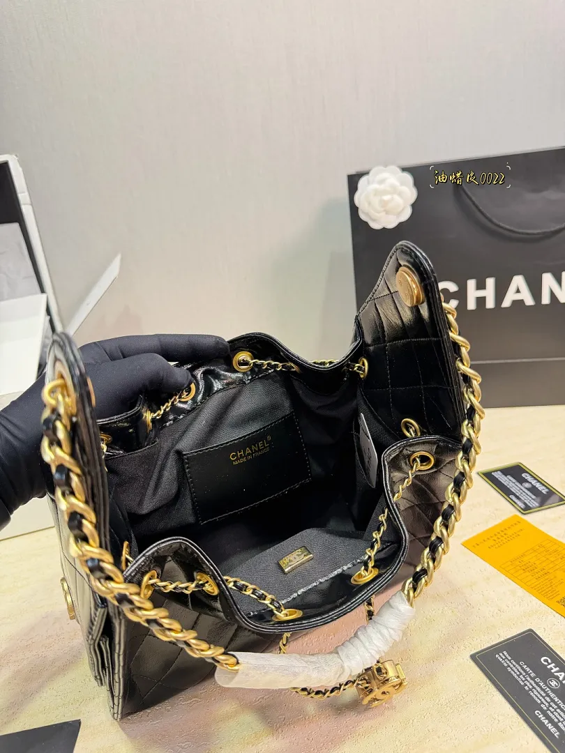 Chanel XNEBB065 תמונה 8