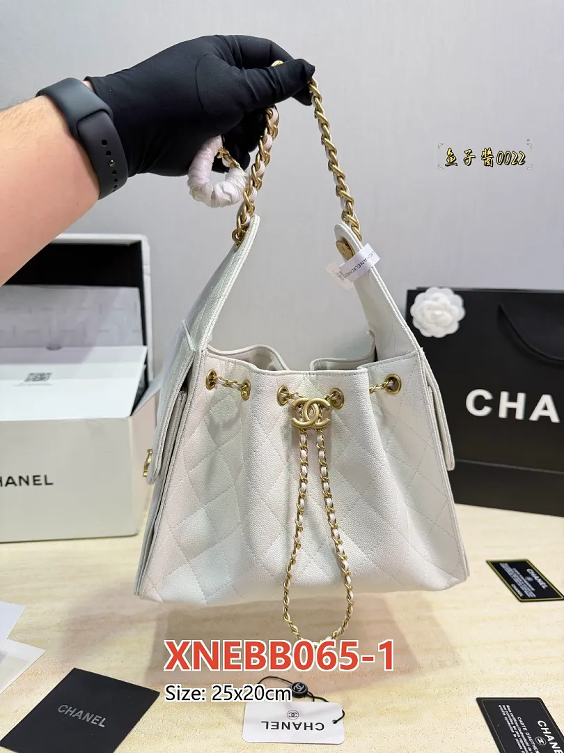 Chanel XNEBB065 תמונה 9