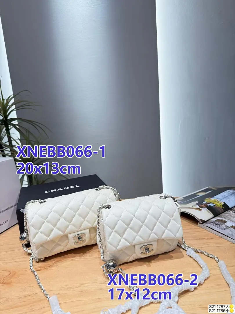 Chanel XNEBB066 תמונה 10