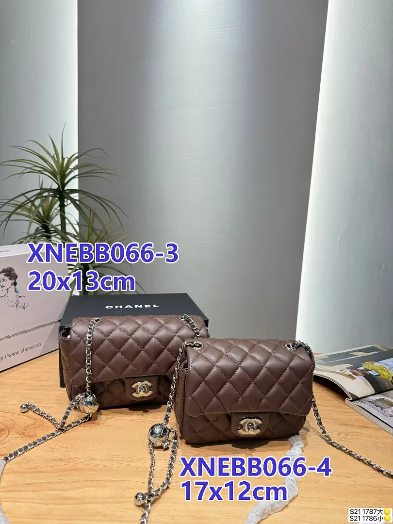 Chanel XNEBB066 תמונה 11