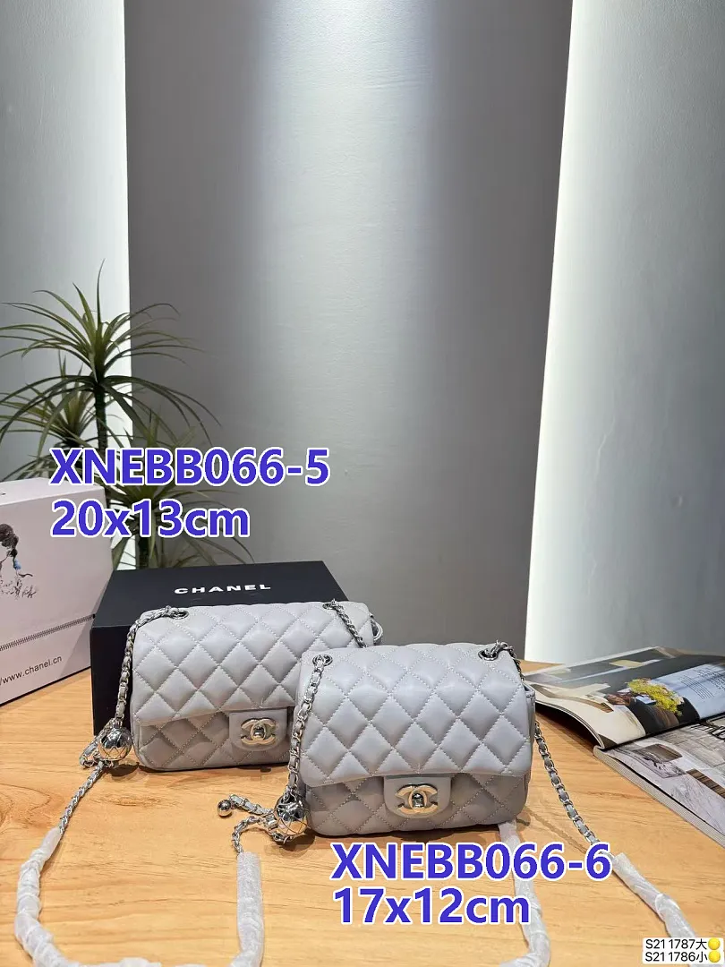 Chanel XNEBB066 תמונה 12