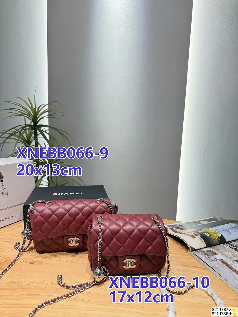 Chanel XNEBB066 תמונה 14