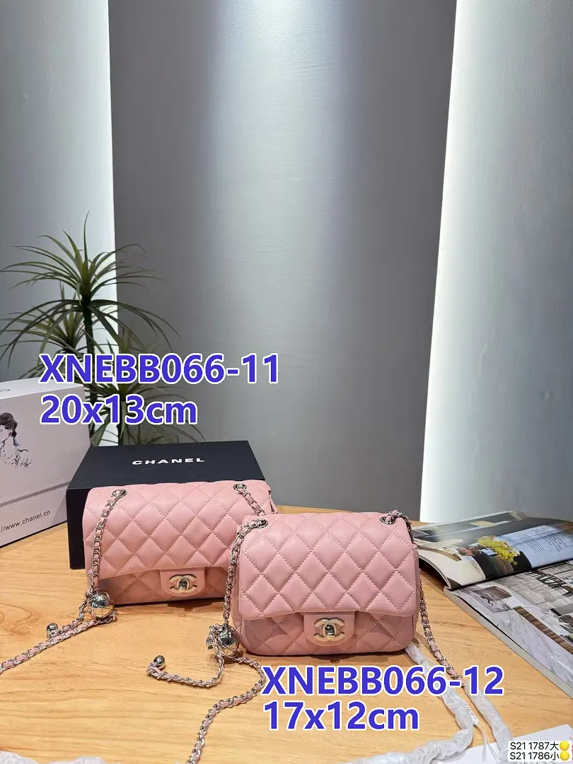 Chanel XNEBB066 תמונה 15