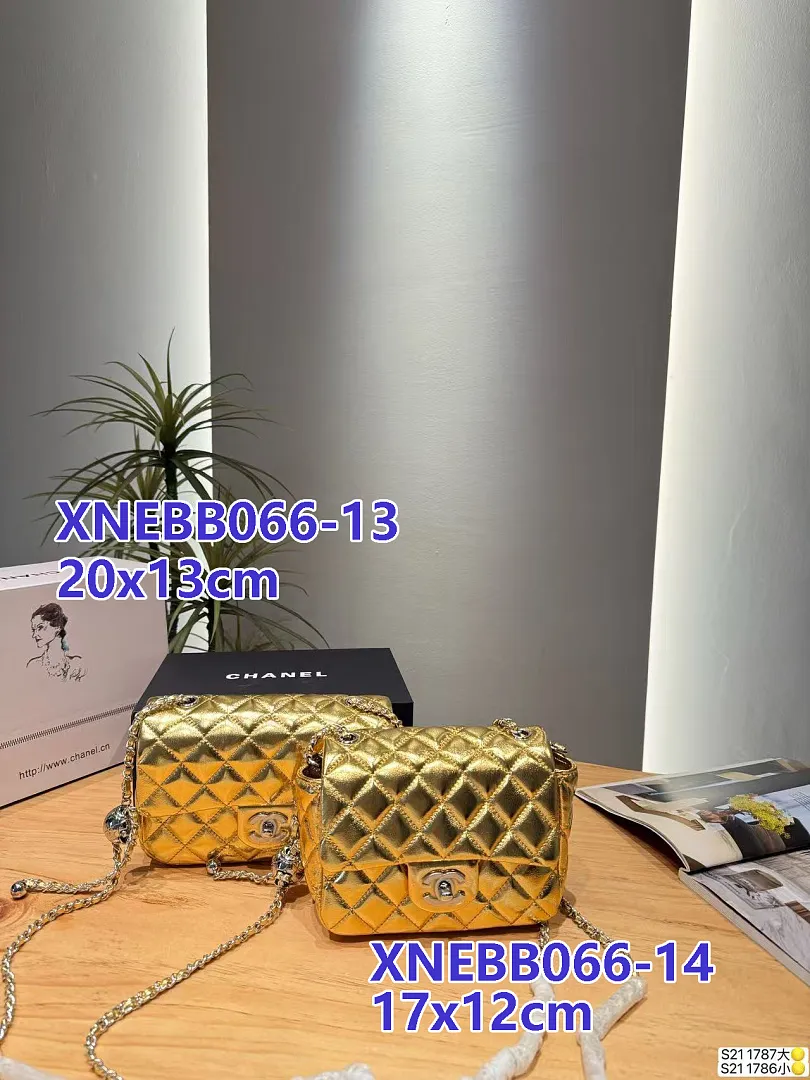 Chanel XNEBB066 תמונה 16