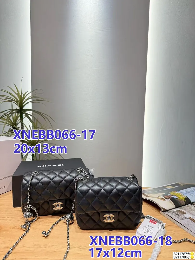 Chanel XNEBB066 תמונה 18