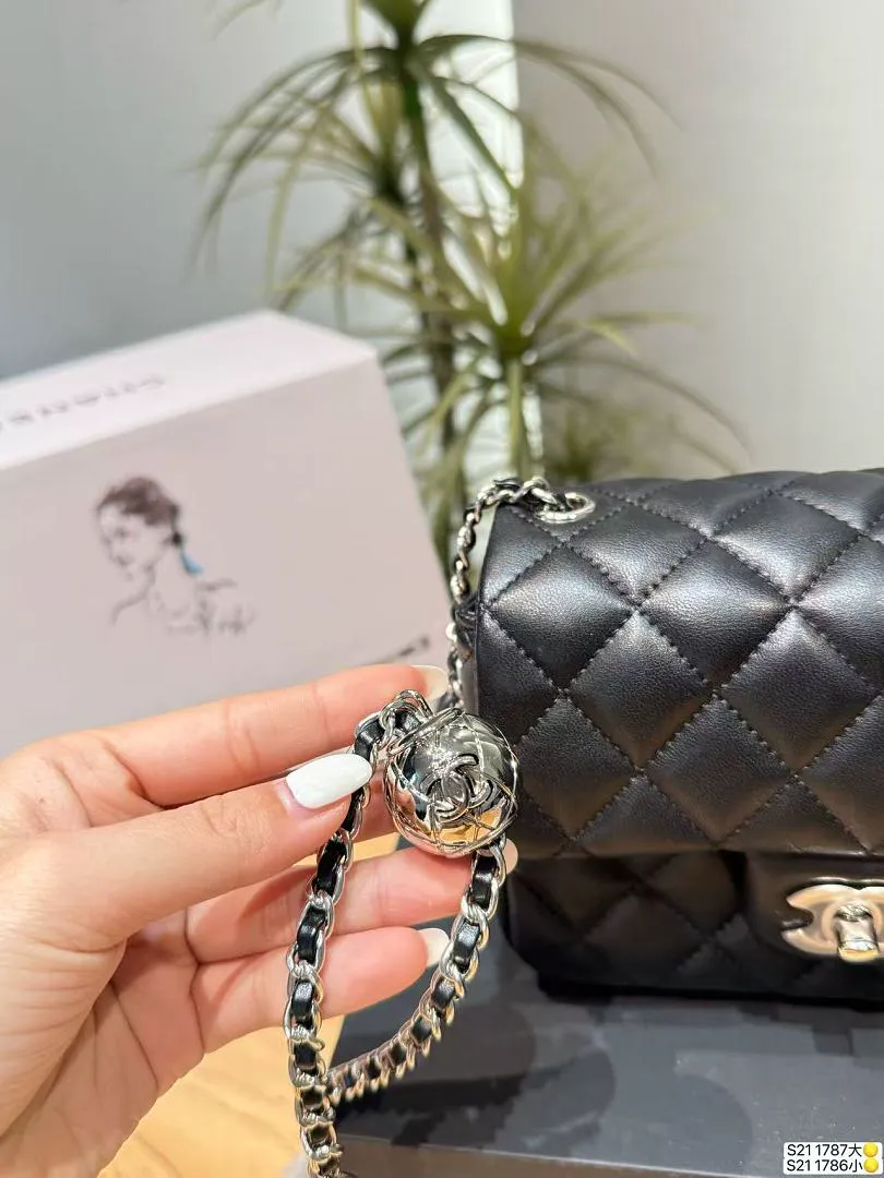 Chanel XNEBB066 תמונה 4