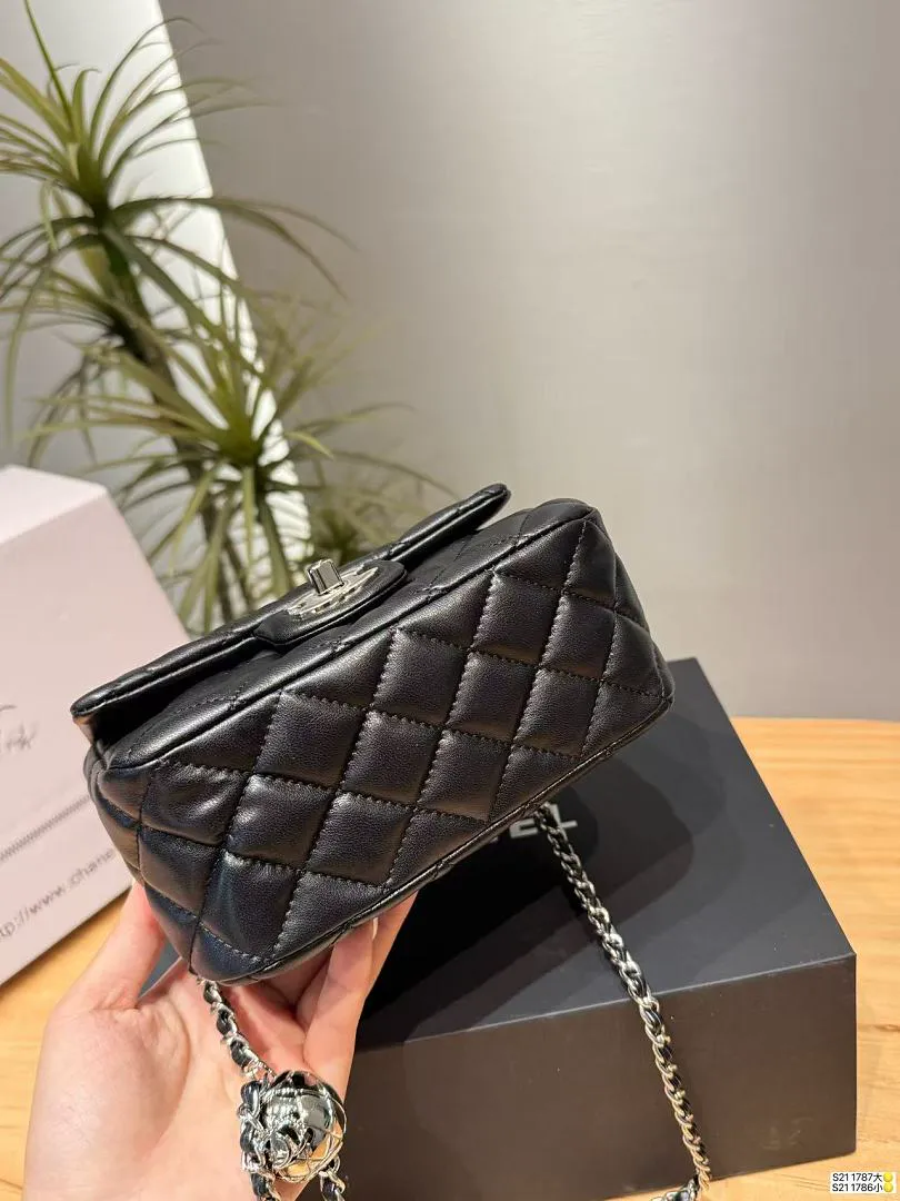 Chanel XNEBB066 תמונה 6