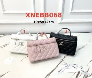 Chanel XNEBB068