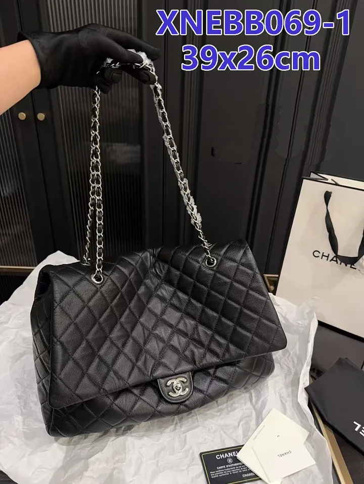 Chanel XNEBB069