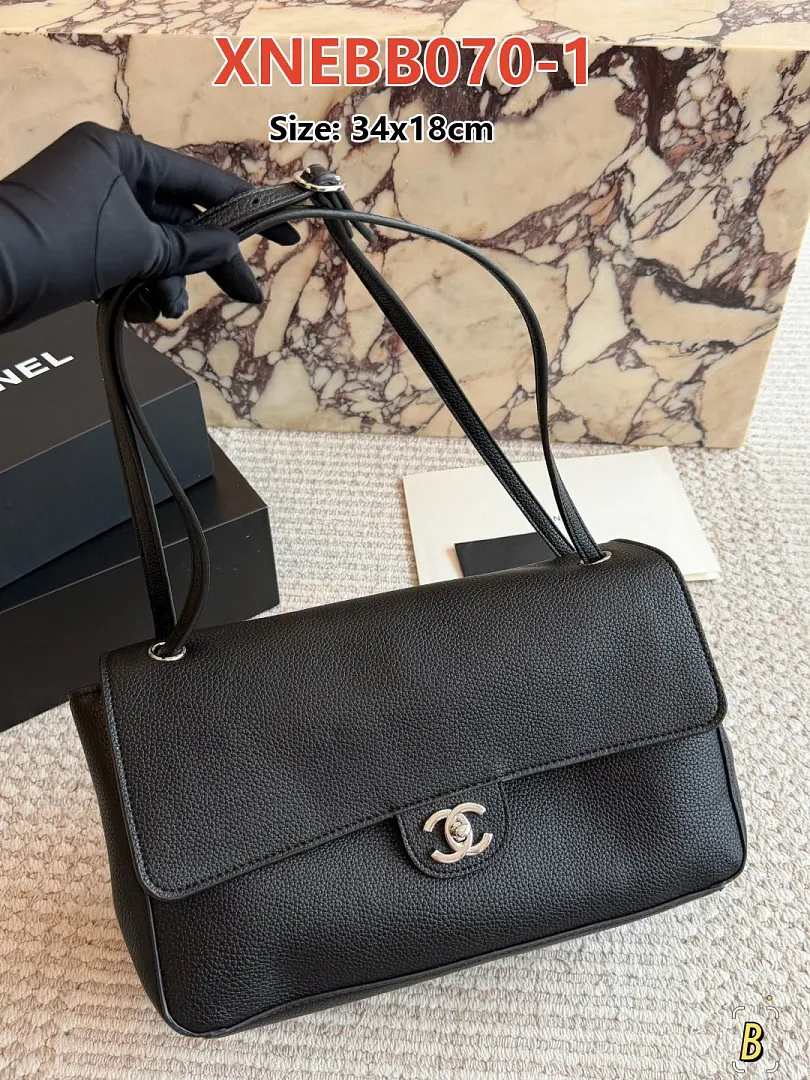 Chanel XNEBB070 תמונה 10