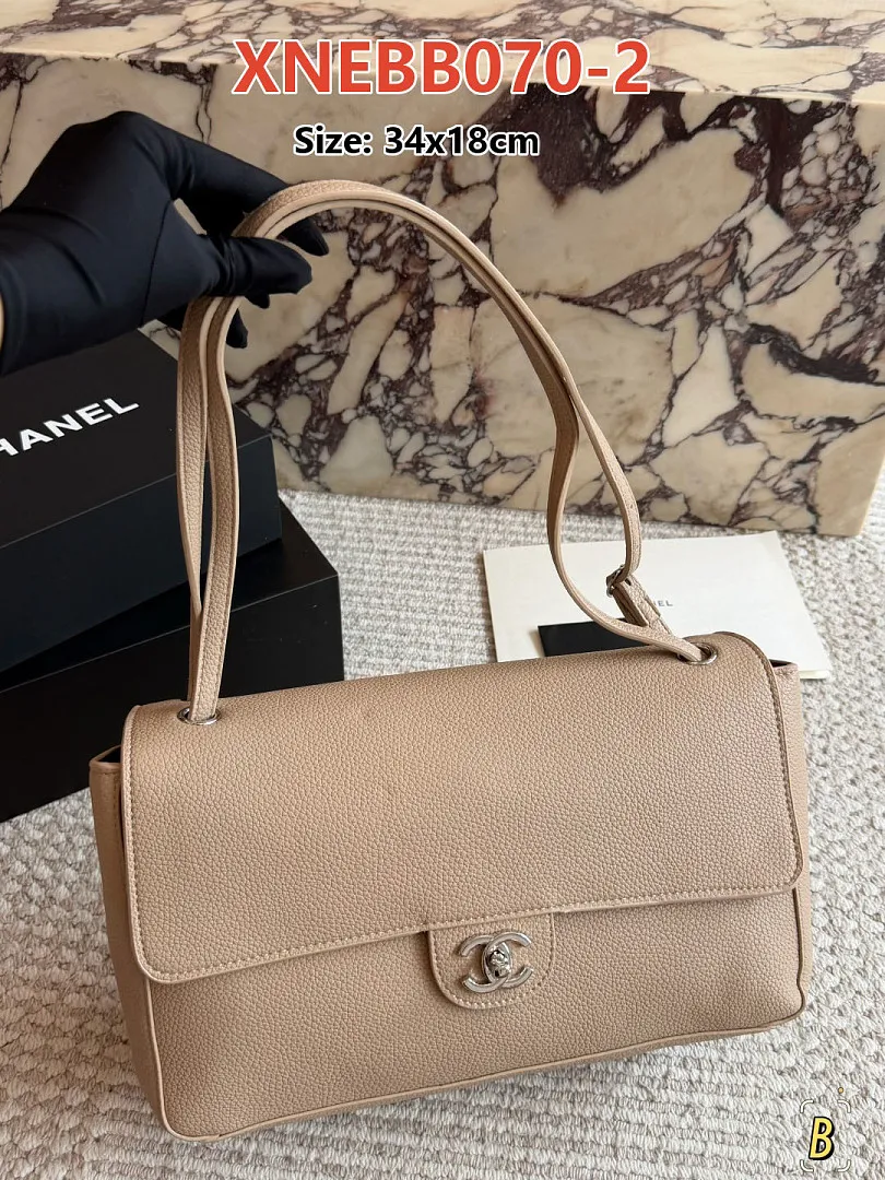 Chanel XNEBB070 תמונה 11