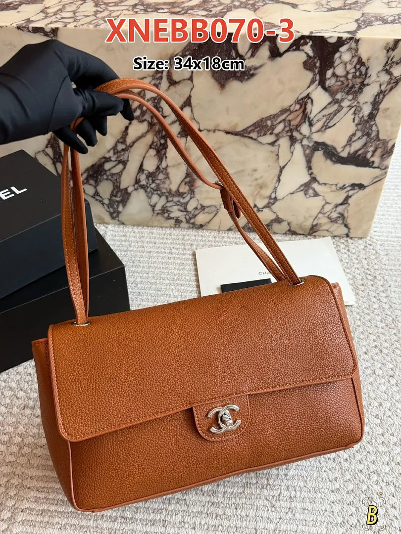 Chanel XNEBB070 תמונה 12