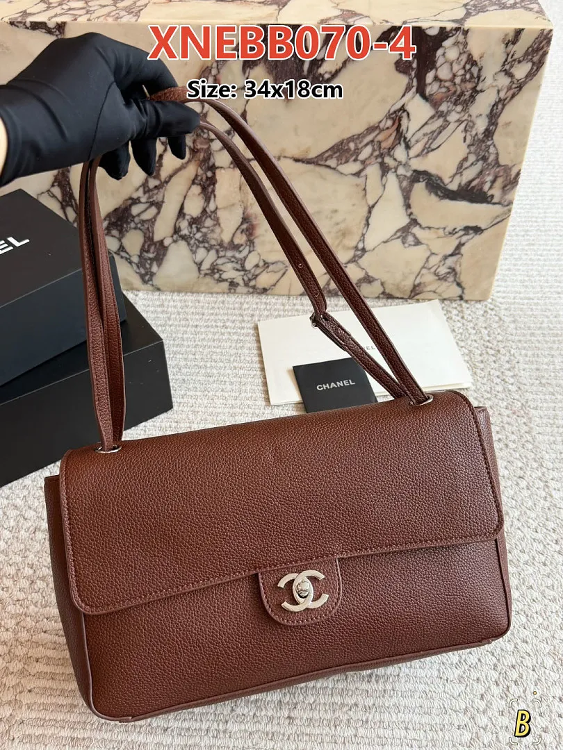 Chanel XNEBB070 תמונה 13